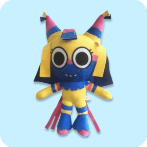 YATTA PLUSH
