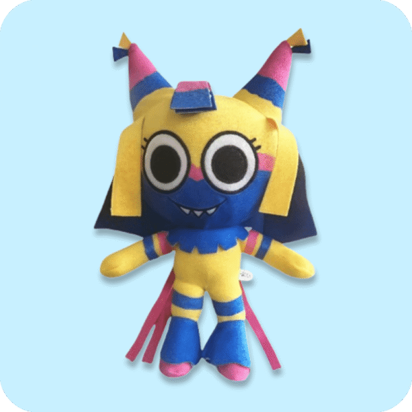 Yatta Plus 1