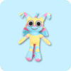 YATTA PLUSH – TYPE B