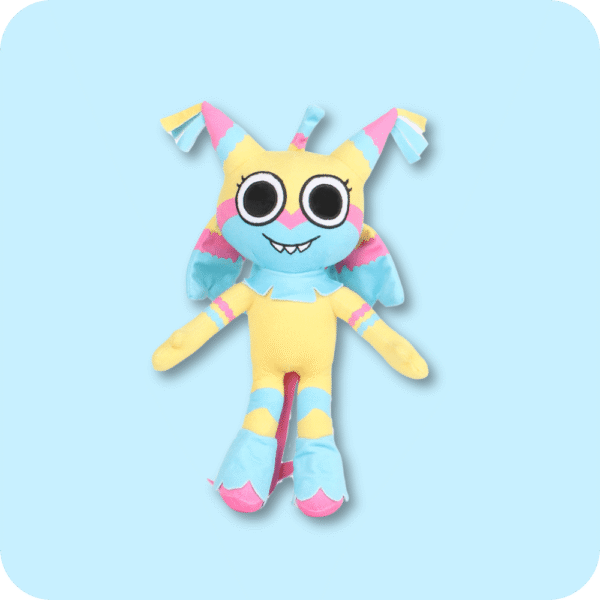 Yatta Plush
