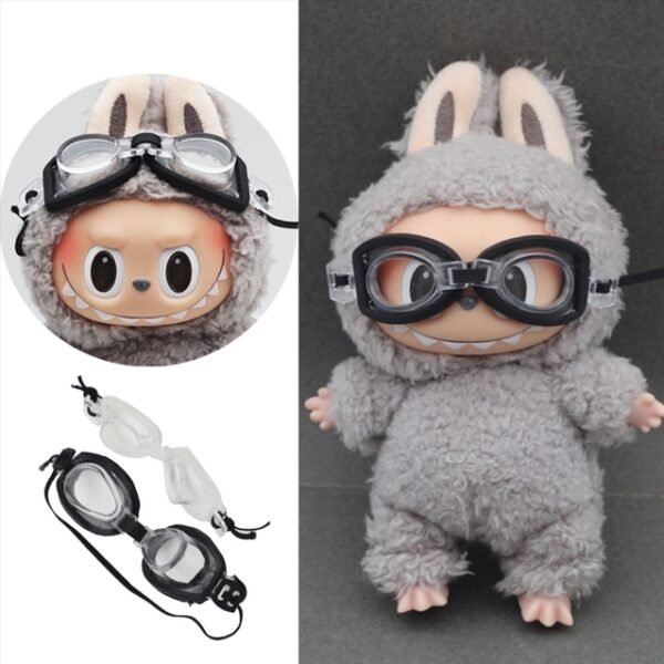 swimming goggles 2