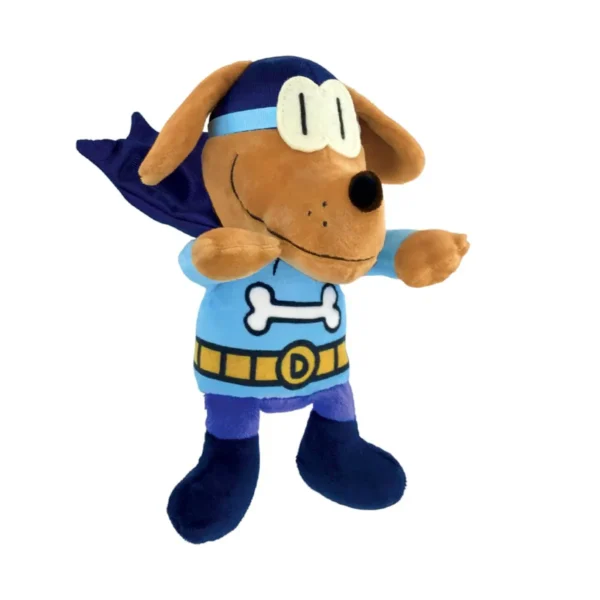 Dog Mans Bark Knight