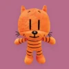 dog man plush lil petey