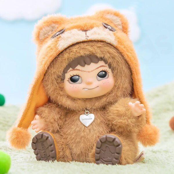 Play Bear